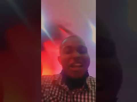 King Efexx electrifying performance on stage at Rage Festival 1.0