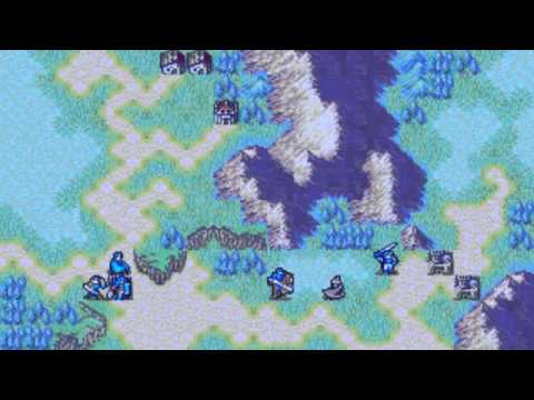 FE Hack Reviews #4: Immortal Sword by BwdYeti & Crew [CH1 P3] - Betrayal