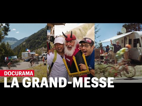 Docurama : La Grand-Messe