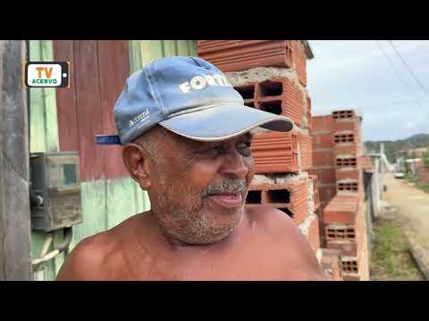 TV ACERVO URUÇUCA BAHIA - Retorno ao Bairro Nova  Esperança - Parte 4 