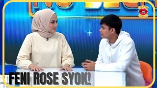 Download lagu Feni Rose Syok! Saat Denada Jujur Akui Ressa Banyuwangi Sebagai Anak Kandungnya!? Ini Sosok Ayahnya mp3
