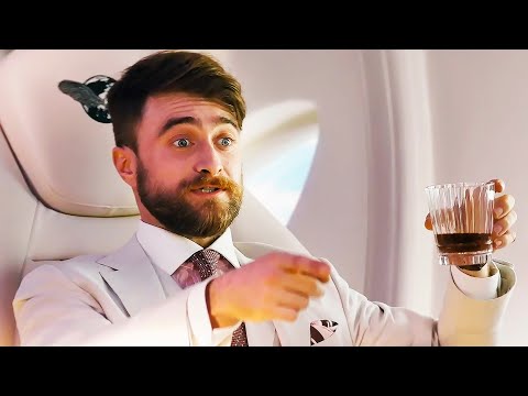 Затерянный город — Русский трейлер (2022)