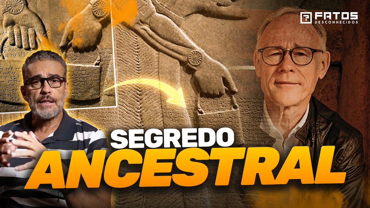 A teoria sobre viagens no tempo e bolsas antigas!