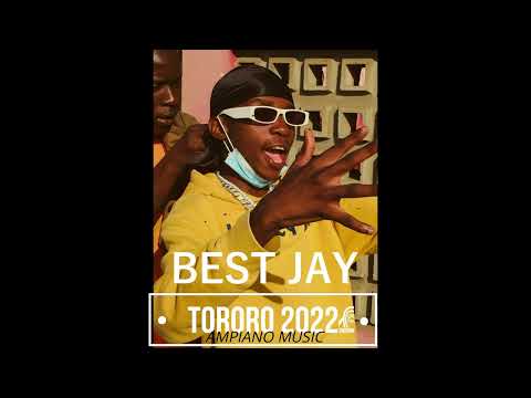 BEST JAY (Tororo 2022Visualiser)