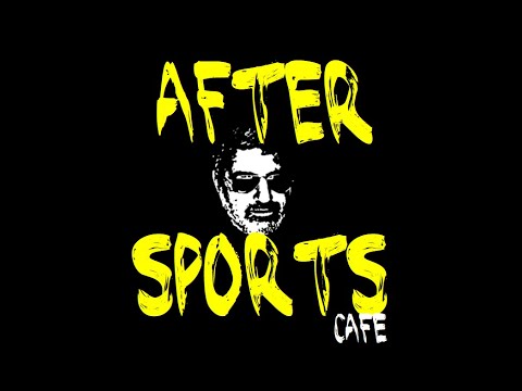 Aftersports cafe 29/04/24 - Επικαιρότητα Καφενείου Αθλητικά & ποδοσφαιρικά νέα με τον Μένιο