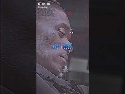 Lil Uzi Vert - “Neon Guts” (Official Visual) Edit/ visualizer