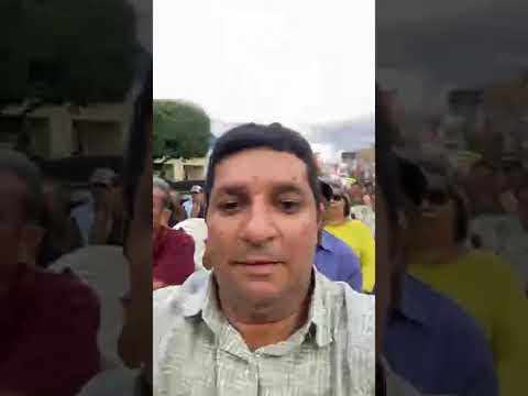 Festival de Violeiros em Macaparana - PE