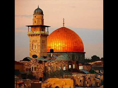 Al-Quds (Arabic: القدس )