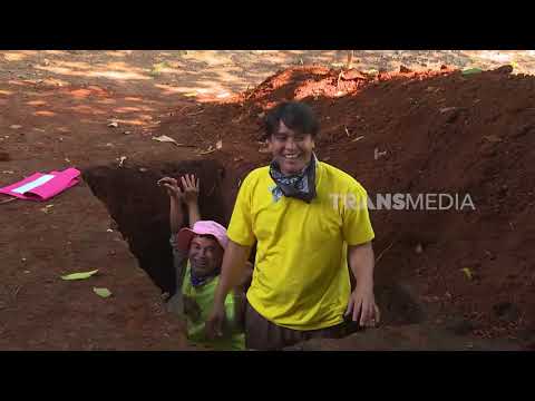 Anwar Ketakutan Jatuh Ke Liang Lahat | BIKIN SENENG (10/08/25) Part 3