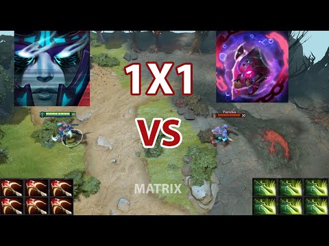 Phantom Assassin vs Slark| 6 Butterfly 6 and 6 Deadalus 30 lvl | Who'll Beat? Guess? #dota2