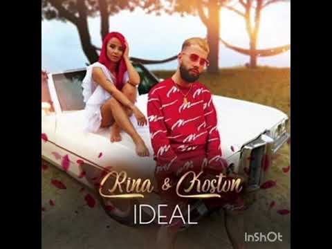 Rina Feat Koston- Ideal