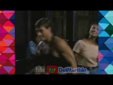 Vam Damme Dançando sou Magrinho (Bonde do Paredão)