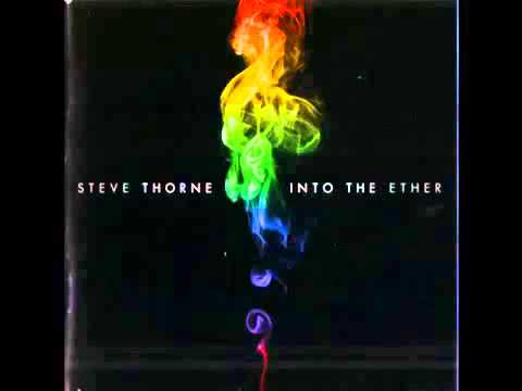 STEVE THORNE - GRANITE MAN (INTO THE ETHER)