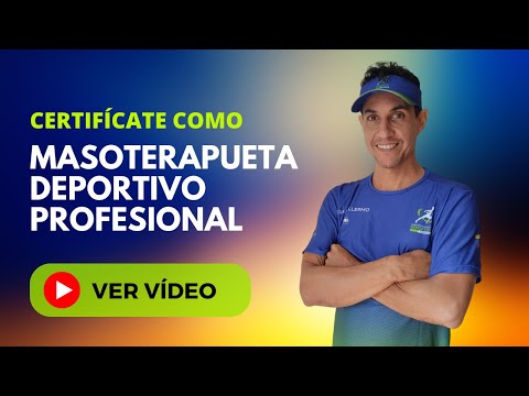 Masoterapia Deportiva GO video thumbnail