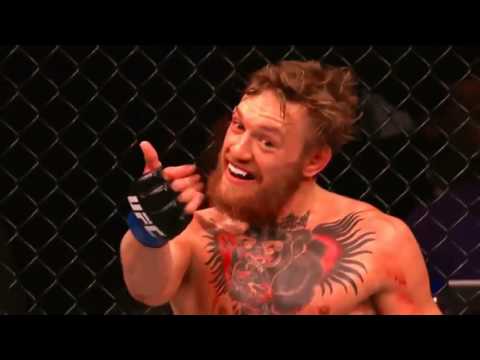 Conor McGregor ► Embrace The Chaos 2