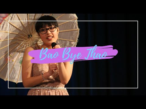 STHS VSA 2019: Bao Bye Thao
