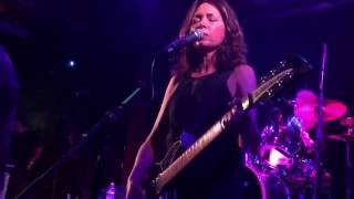 Bangles - Real World - Live @ West Hollywood Troubadour - 05/30/2015 (MN)