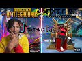 Reacting To Jamaican Pubg Vs Freefire TikTok Song Clash🔥🤯Who Has The Better Game?🇯🇲