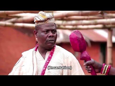 ALANTAKUN - Nigerian Yoruba Movie Starring  Yinka Quadri | Sola Kosoko | Peju Ogunmola