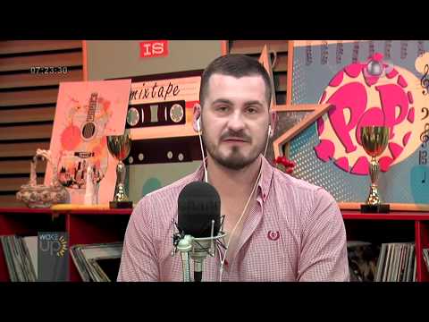 Wake Up, 20 Mars 2018, Pjesa 1 - Top Channel Albania - Entertainment Show