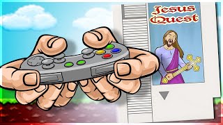 Jesus Quest