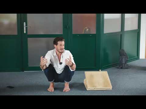 Ezért nem tudsz már guggolni – és hogyan szerezd vissza a képességet