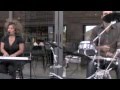 JayMe - Shape of my heart