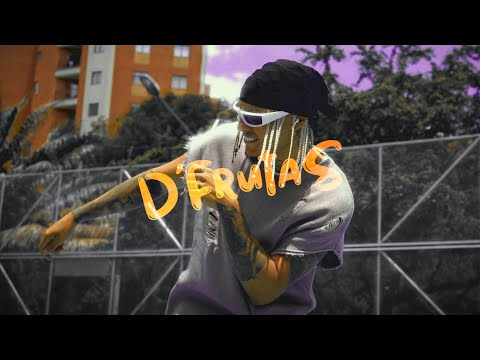 Uva - Dejota - D'Frutas