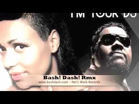 Ida Corr ft. Fatman Scoop - Tonight I'm Your DJ (Bash! Dash! Rmx)