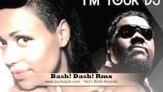 Ida Corr ft. Fatman Scoop - Tonight I'm Your DJ (Bash! Dash! Rmx)