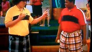 Kanye East-The Suite Life on Deck