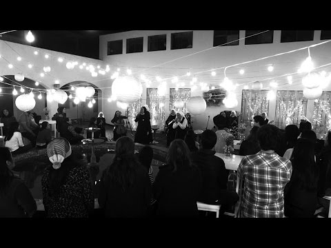 SIERVAS - Re-encounter (Official Video)