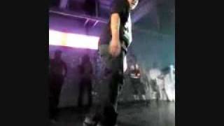 Tony Tran hits every beat!