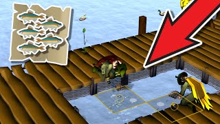 How Good Is Fishing Minnows | OSRS Fishing Minnows Guide 2022
