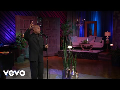 Wintley Phipps - I Choose You Again (Live At Gaither Studios, Alexandria, IN, 2023)