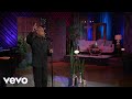 Wintley Phipps I Choose You Again Live At Gaither Studios Alexandria IN 2023