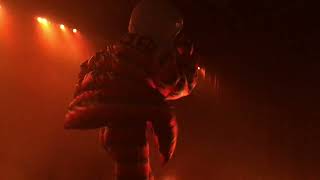 Charli XCX - Unlock It/Girls Night Out (Live at Secret Show in Sydney) 14/8/19