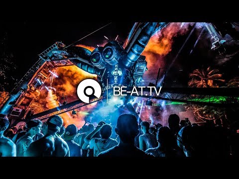 Ultra Music Festival 2017: Resistance powered by Arcadia - Day 2 (BE-AT.TV)