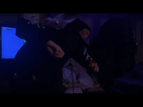 Maz G - Vibe (Prod.By feardorian)