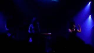 Pretty Girls Make Graves - Emergency - 6/3 Troubadour