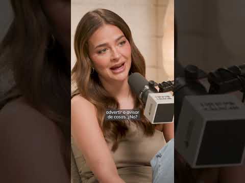 Ahora ve muy distinta su relación con Risto | A SOLAS CON Laura Escanes