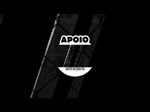 Partida copa Salto Veloso 2022 25/03/22