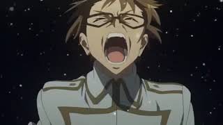 killy - anti everybody//AMV