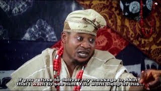 Obiri Laye Latest Yoruba Movie 2018 Drama Starring