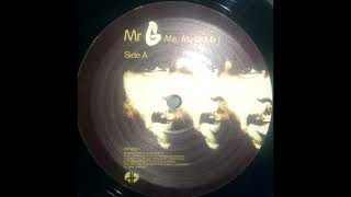 Mr. G - My Father's Farda (REDUX)