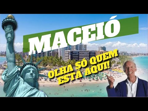 Curiosidades que ⚠️ DUVIDO ⚠️ QUE VOCÊ SABIA sobre Maceió 😍