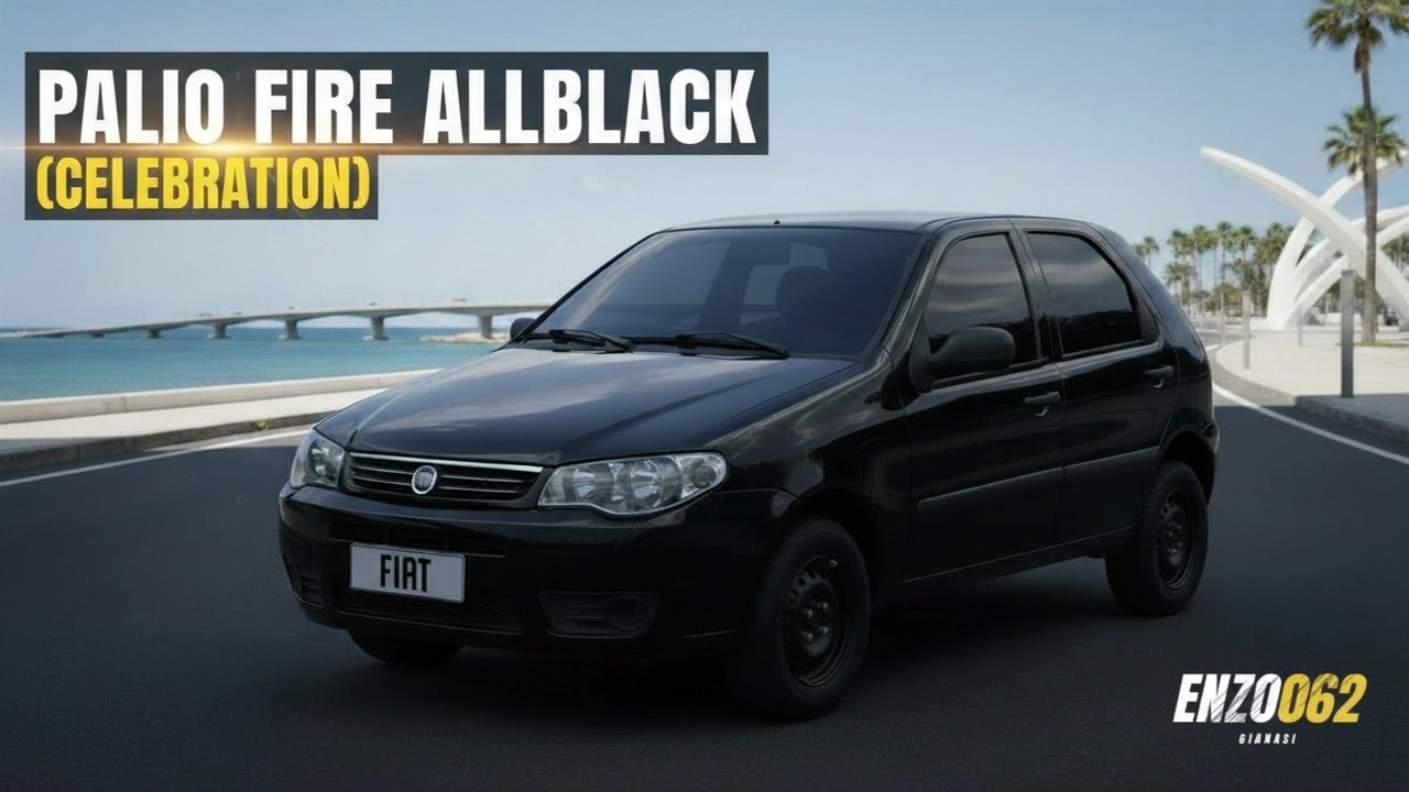 Palio Fire Thumbnail