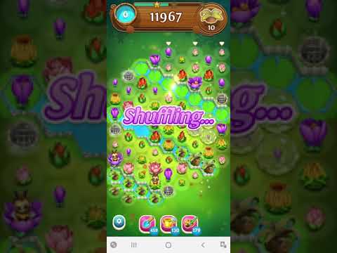 Blossom  Blast  Saga  2655