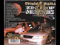Three 6 Mafia - Lockdown [Legendado]