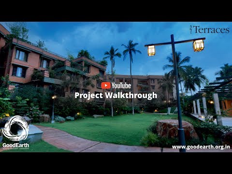 3D Tour Of Good Earth Malhar-Terraces